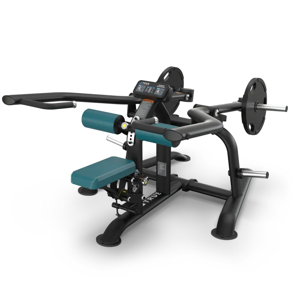 True Fitness Palladium PLS-0900 Triceps Extension - Image 3