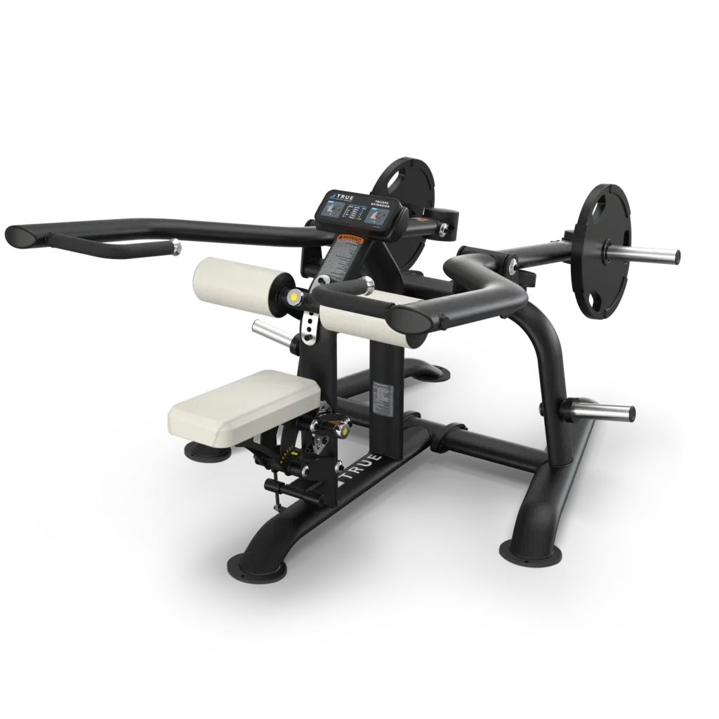True Fitness Palladium PLS-0900 Triceps Extension - Image 4