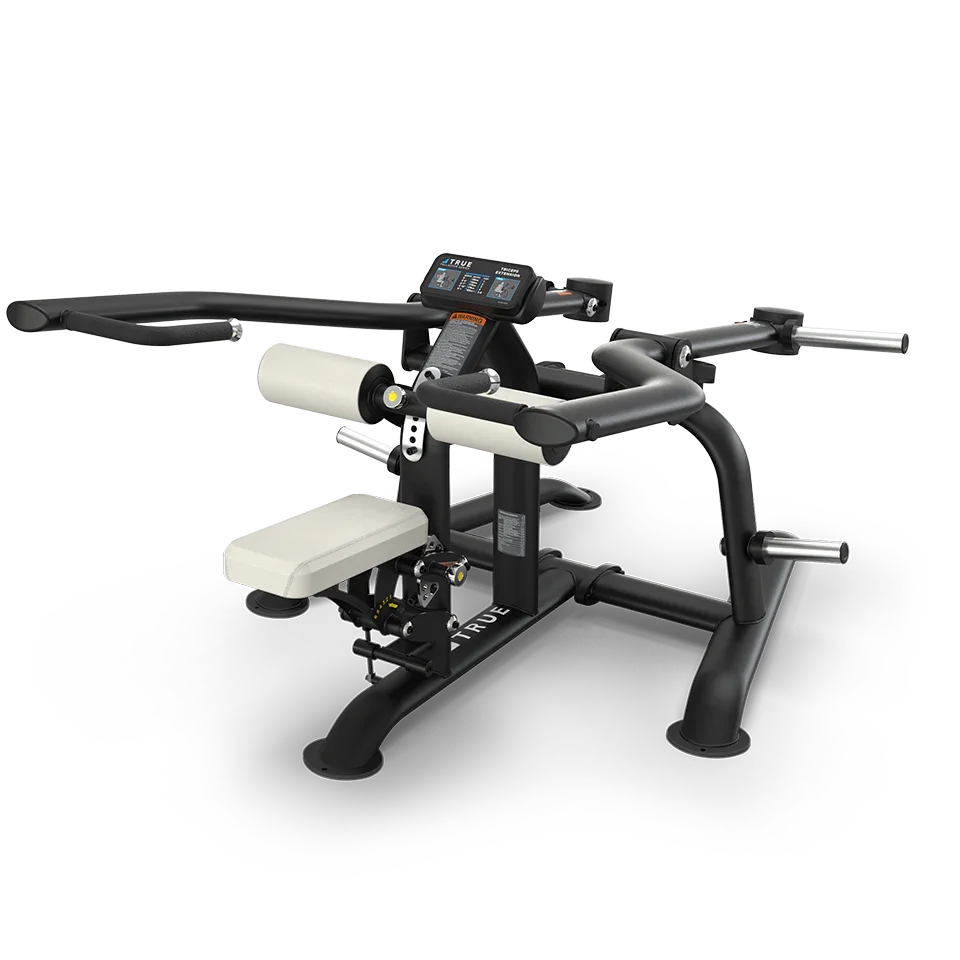 True Fitness Palladium PLS-0900 Triceps Extension - Image 5