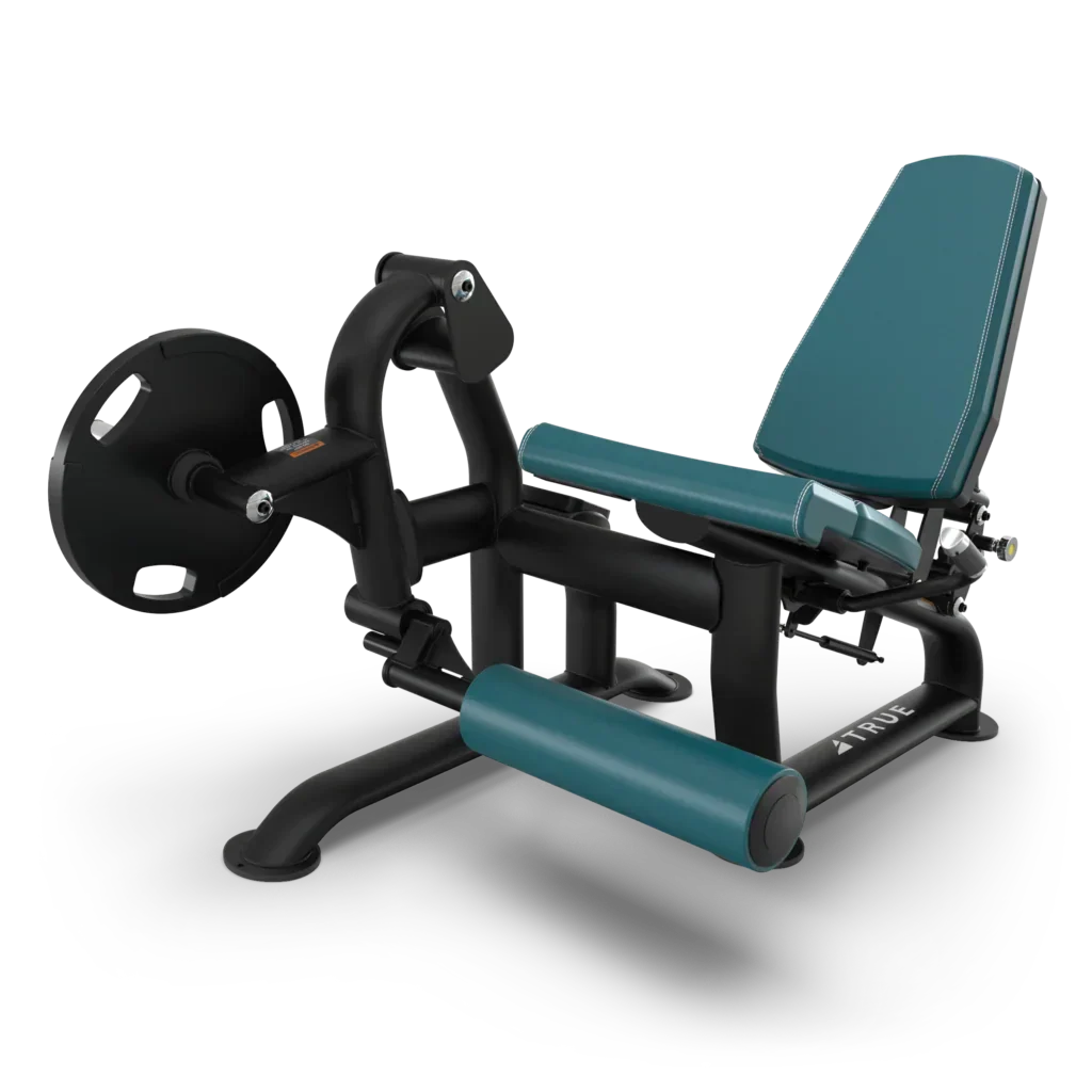 True Fitness Palladium PLS-1200 Leg Extension - Image 5