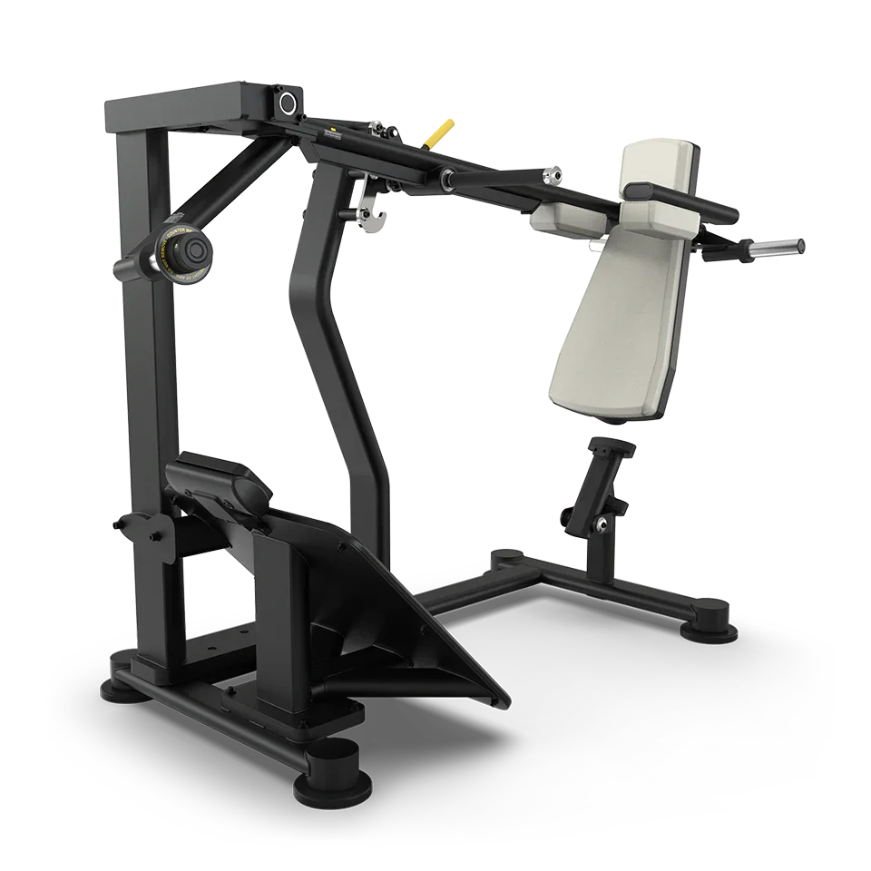 True Fitness Palladium PLS-1400 Pendulum Squat - Image 2