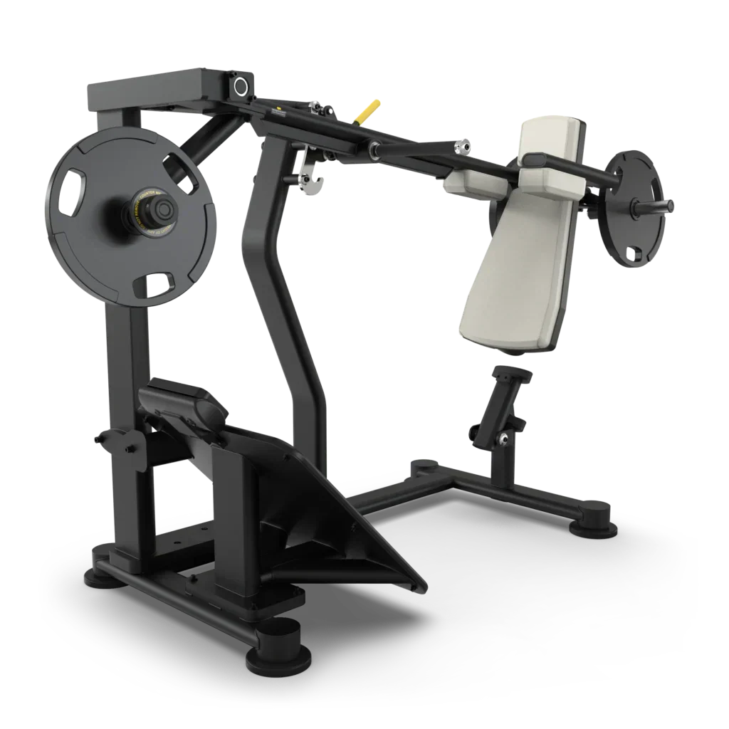 True Fitness Palladium PLS-1400 Pendulum Squat - Image 3