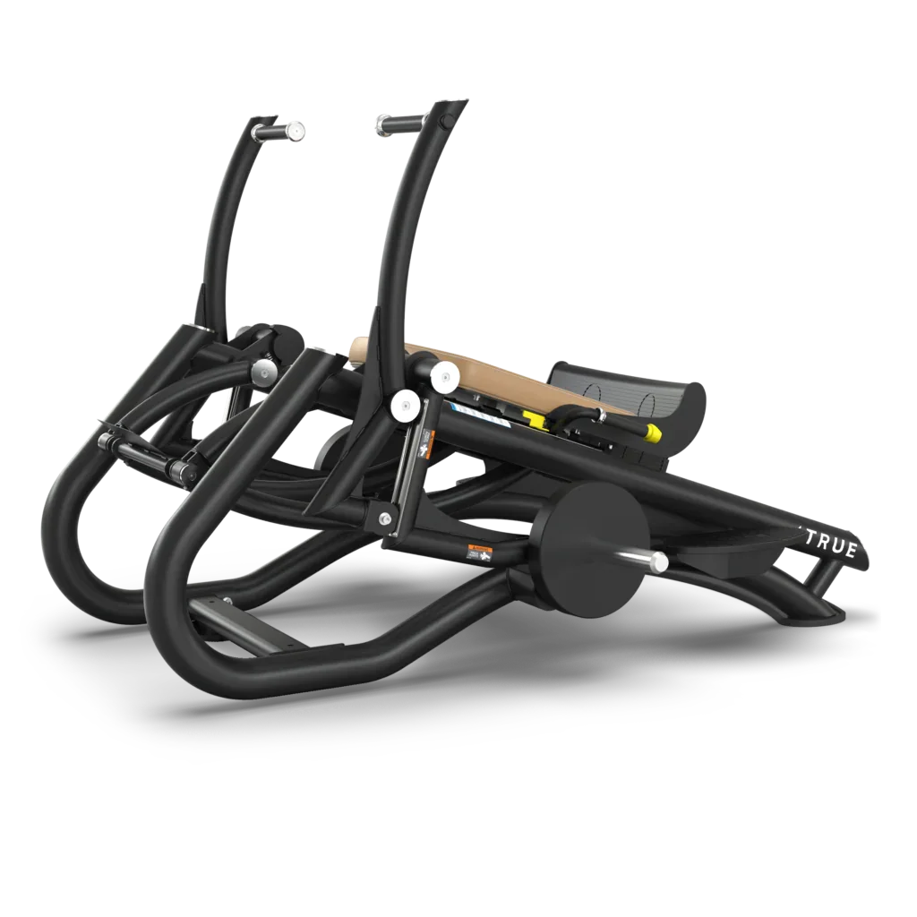 True Fitness Palladium PLS-1500 Total Body Press - Image 2