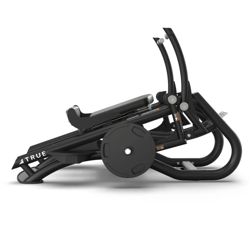 True Fitness Palladium PLS-1500 Total Body Press - Image 3