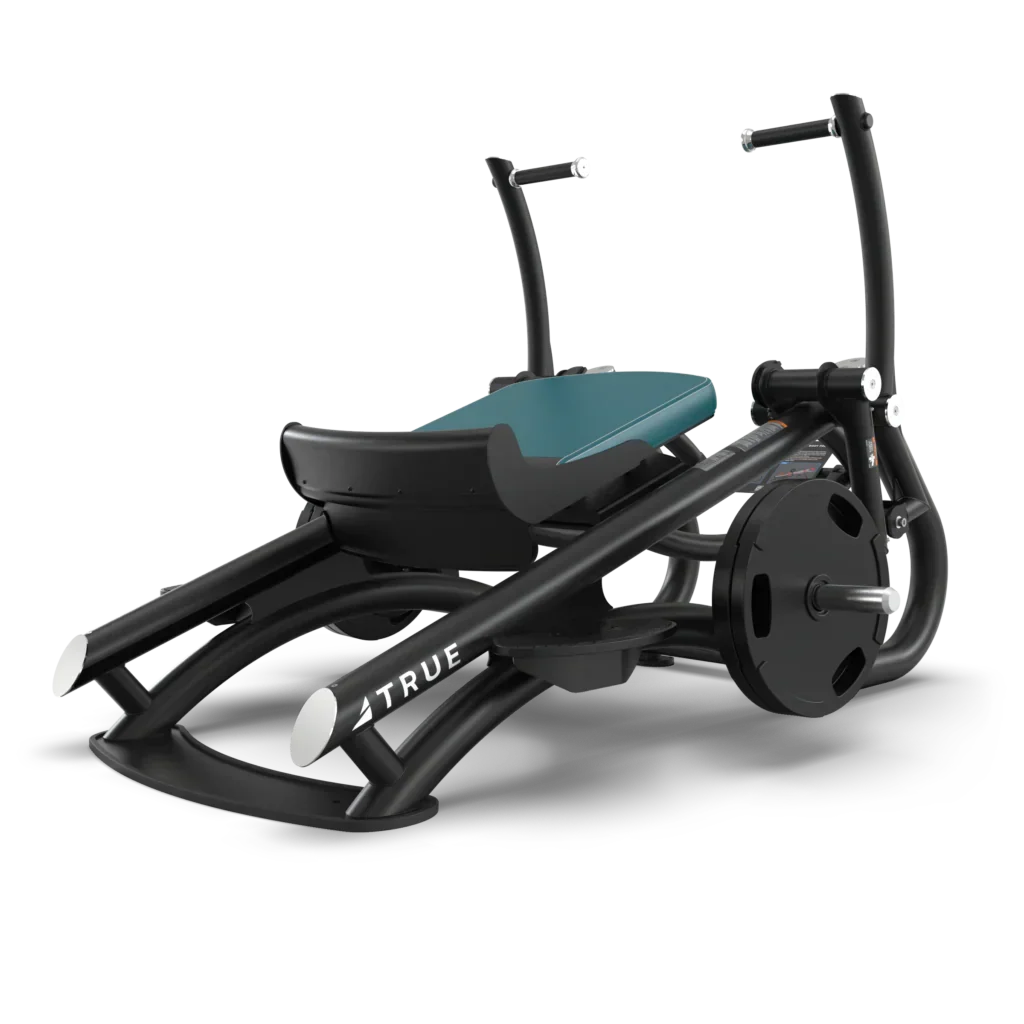 True Fitness Palladium PLS-1500 Total Body Press - Image 4