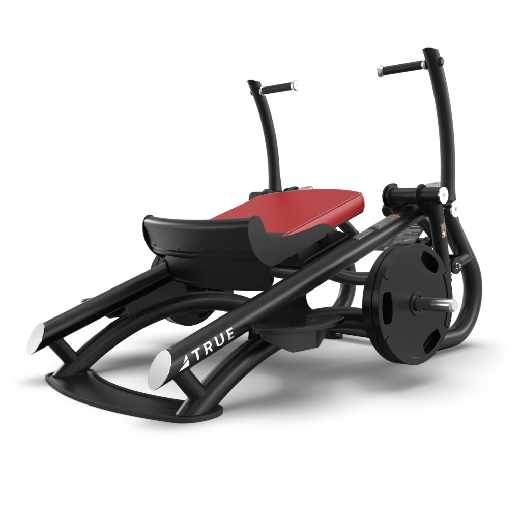 True Fitness Palladium PLS-1500 Total Body Press - Image 5