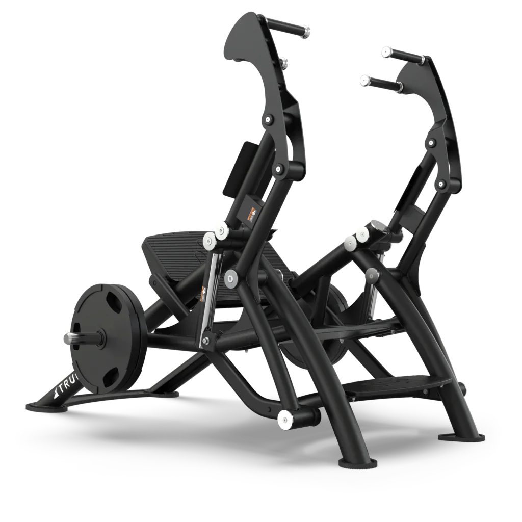 True Fitness Palladium PLS-1700 Glute Press - Image 2