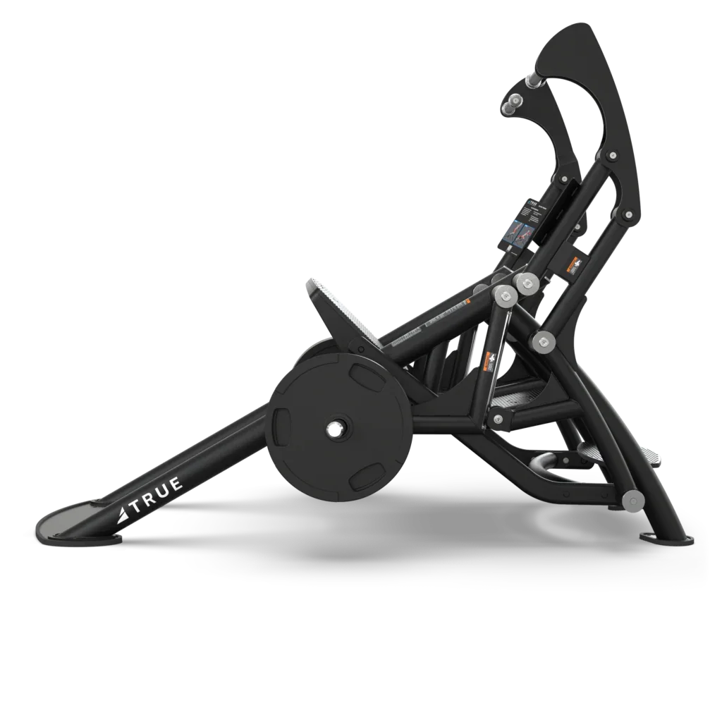 True Fitness Palladium PLS-1700 Glute Press - Image 3