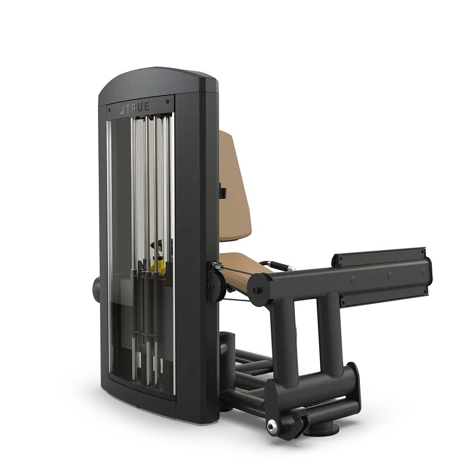 True Fitness Palladium Series Rotary Calf - Image 2