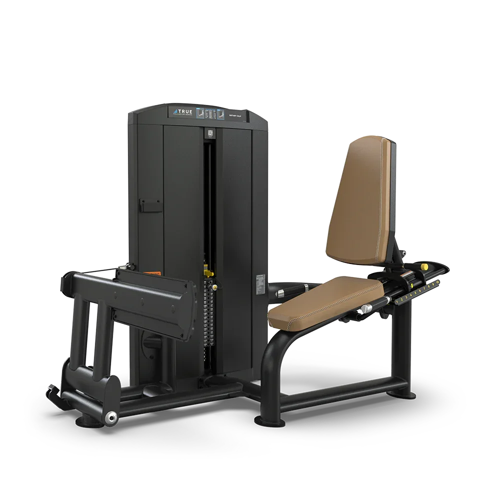 True Fitness Palladium Series Rotary Calf - Image 3