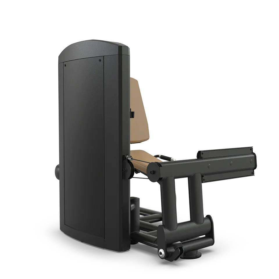 True Fitness Palladium Series Rotary Calf - Image 4