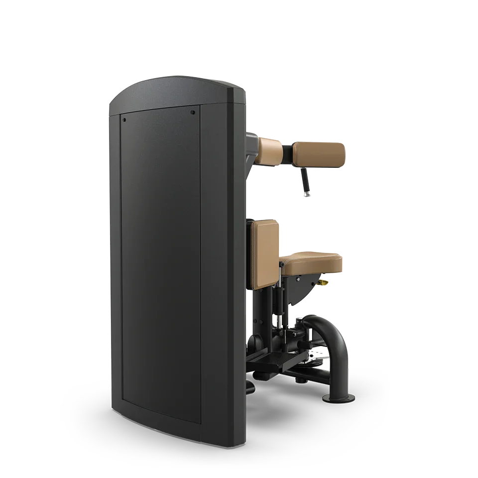 True Fitness Palladium Series Rotary Torso - Image 4