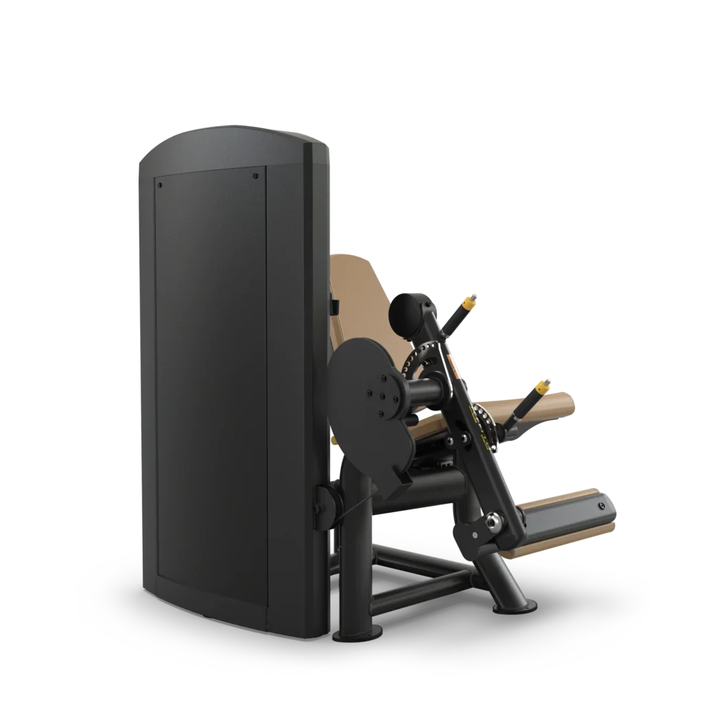 True Fitness Palladium Series Leg Extension - Image 4