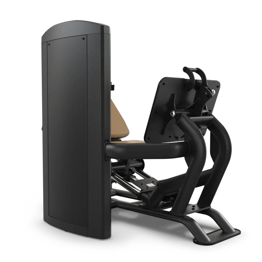 True Fitness Palladium Series Leg Press - Image 4