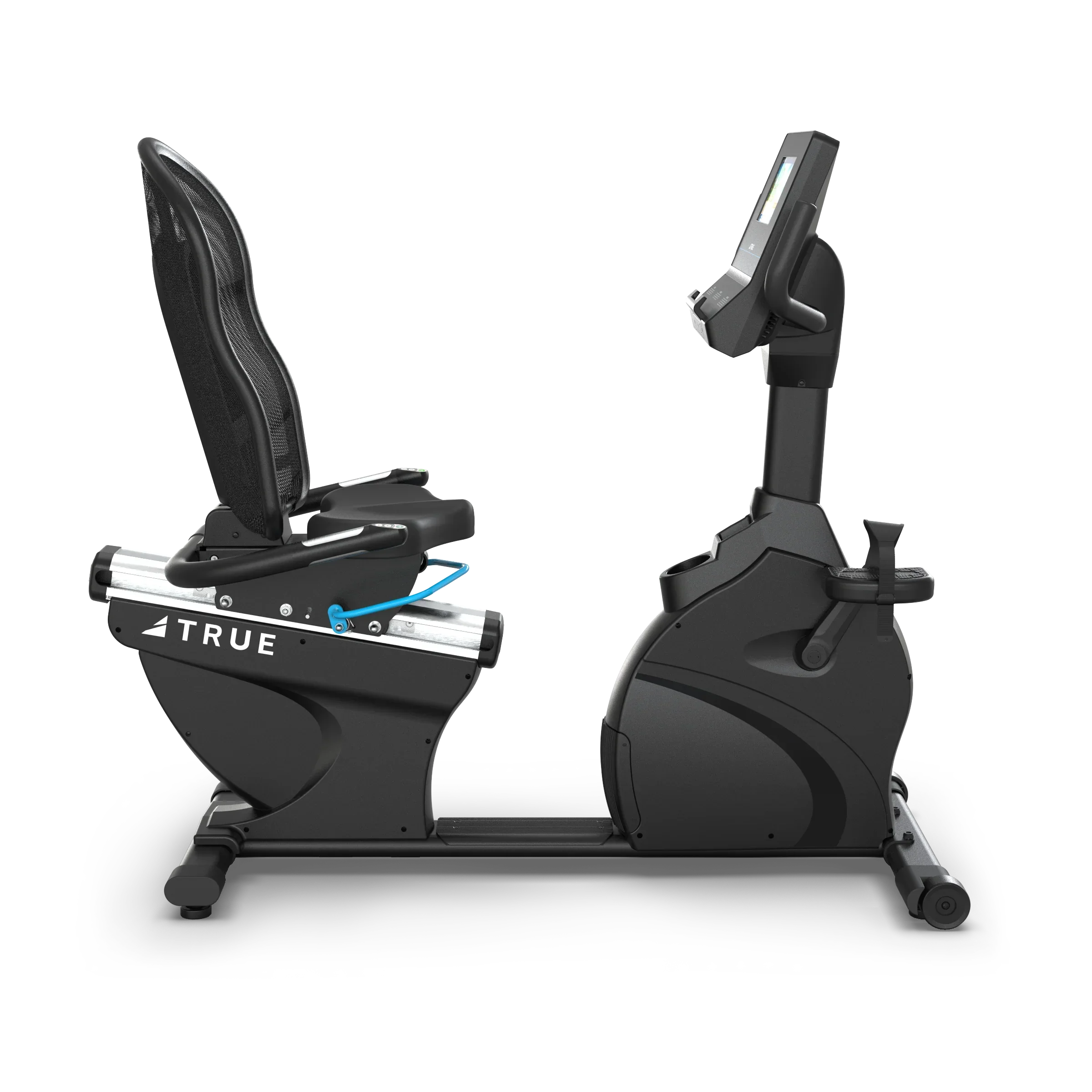 True Fitness Performance Series Recumbent Bike - Image 3