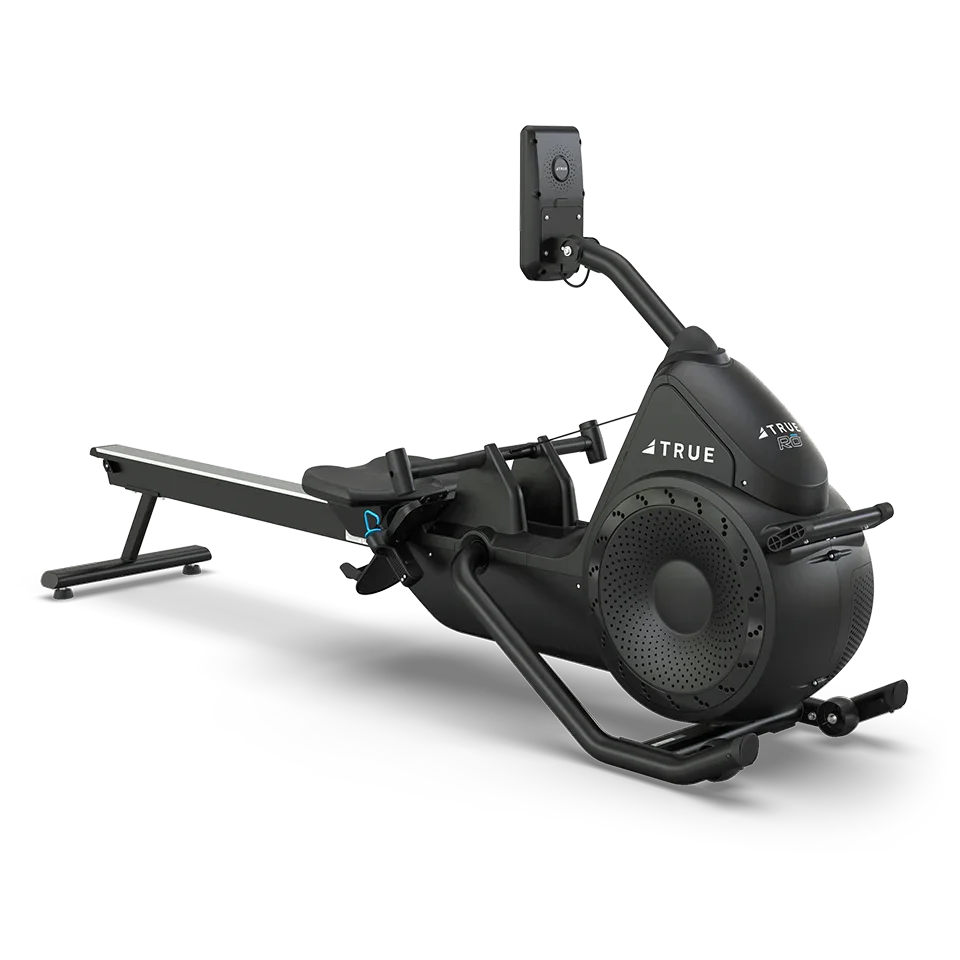 True Fitness Rō Rower - Image 3