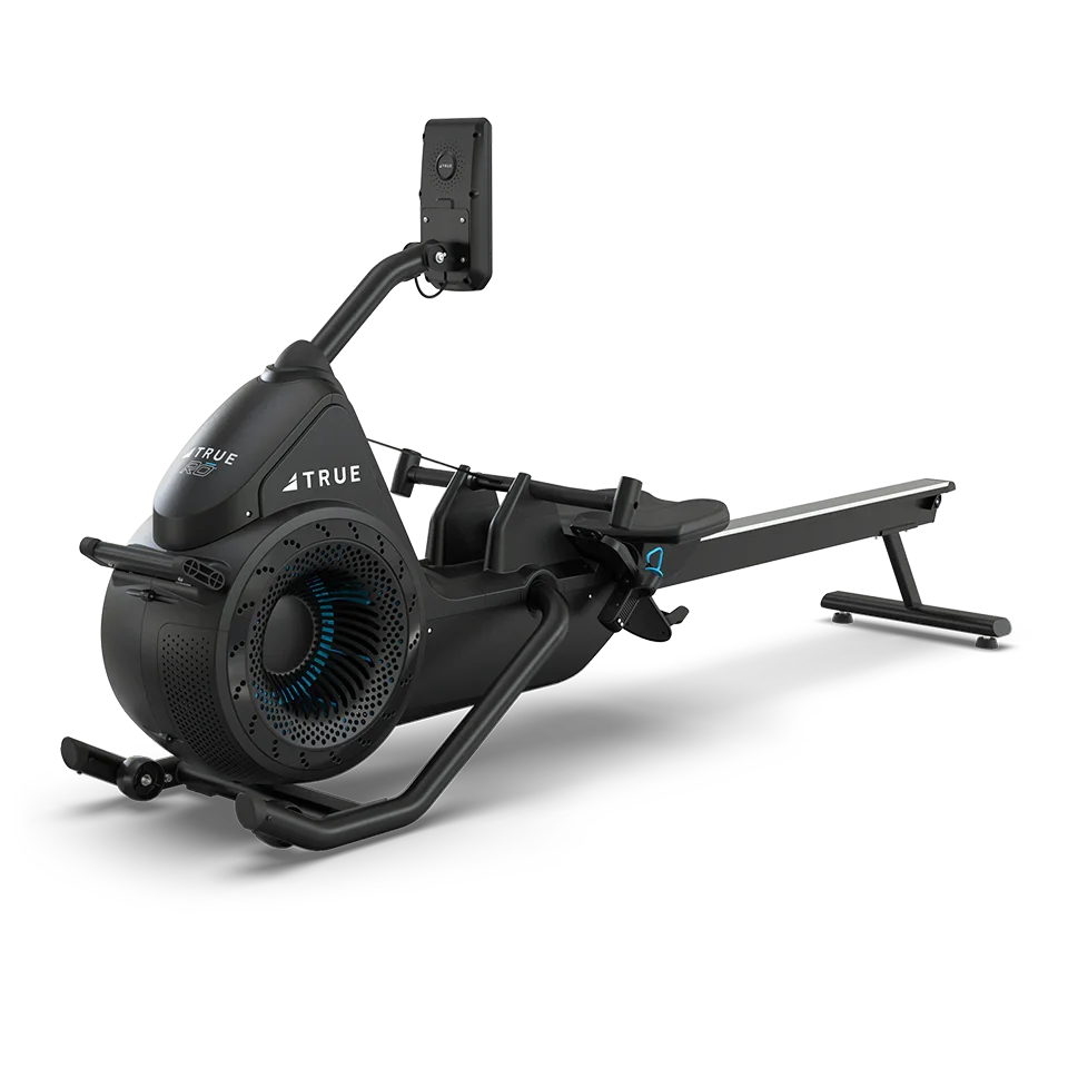 True Fitness Rō Rower - Image 5