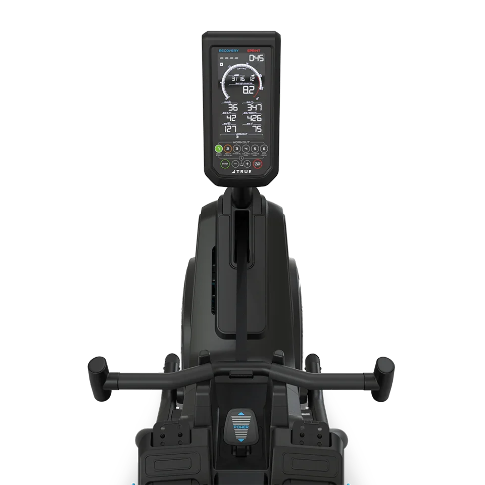 True Fitness Rō Rower - Image 6
