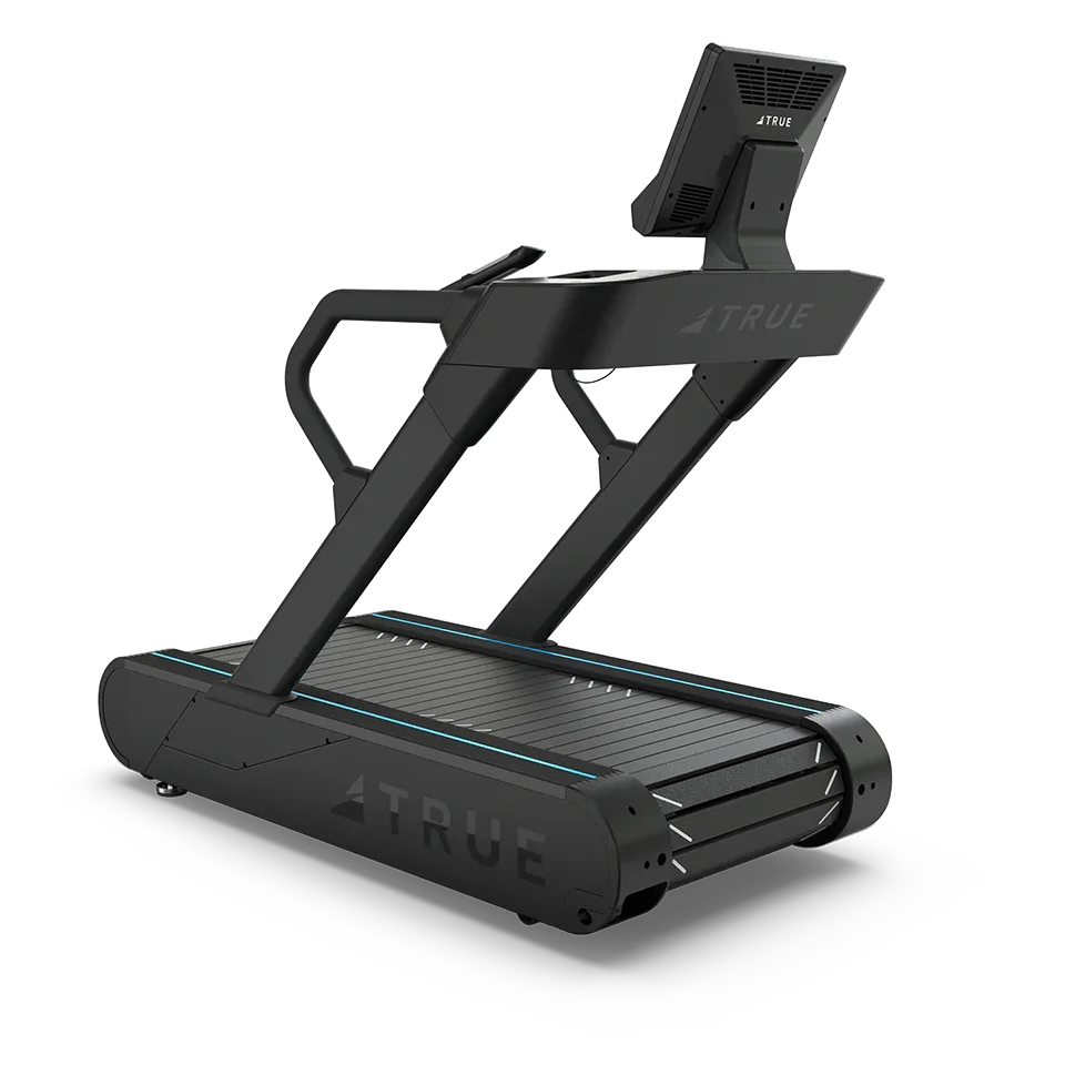 True Fitness Vapor Series Stryker Slat Treadmill - Image 2