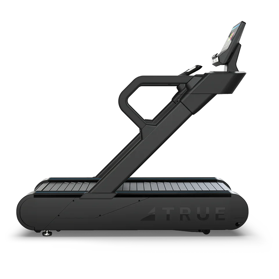 True Fitness Vapor Series Stryker Slat Treadmill - Image 4