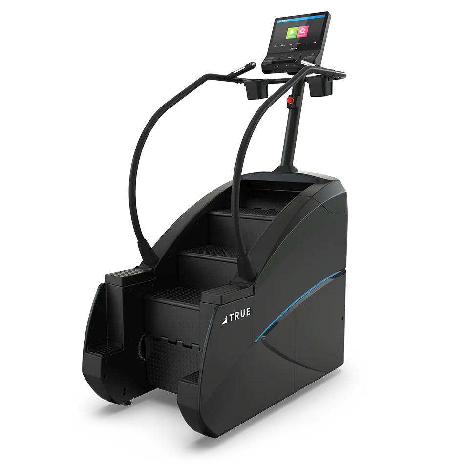 True Fitness Vapor Series Palisade Climber - Image 3