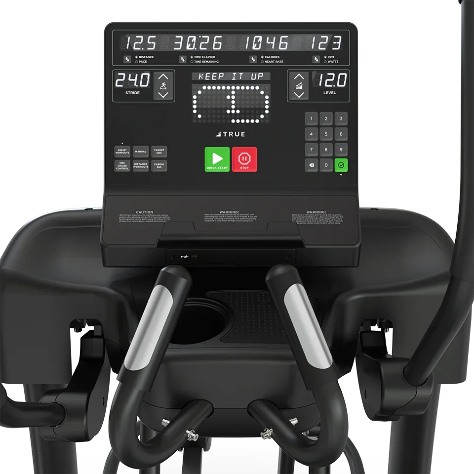 True Fitness Vapor Series Spectrum - Image 3