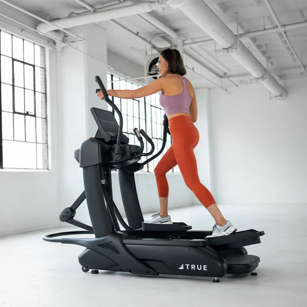 True Fitness Vapor Series Spectrum - Image 8