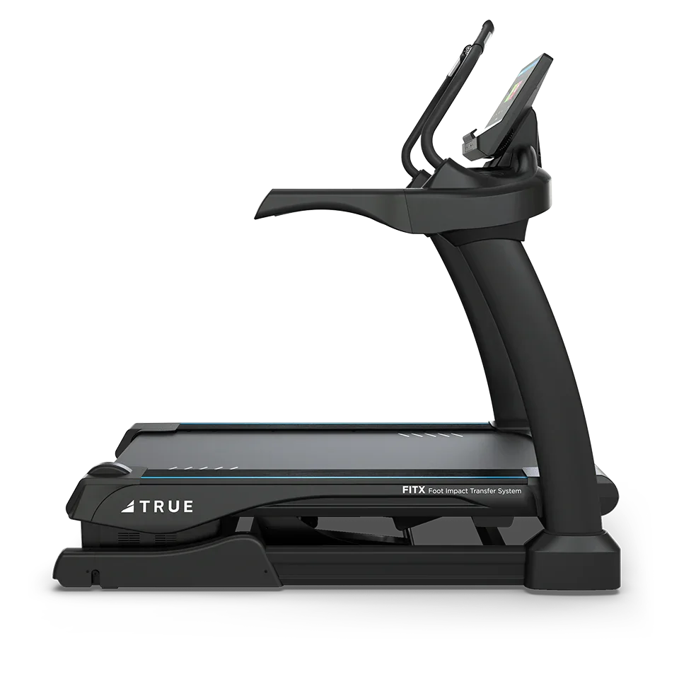 True Fitness Vapor Series Alpine Runner Incline Trainer