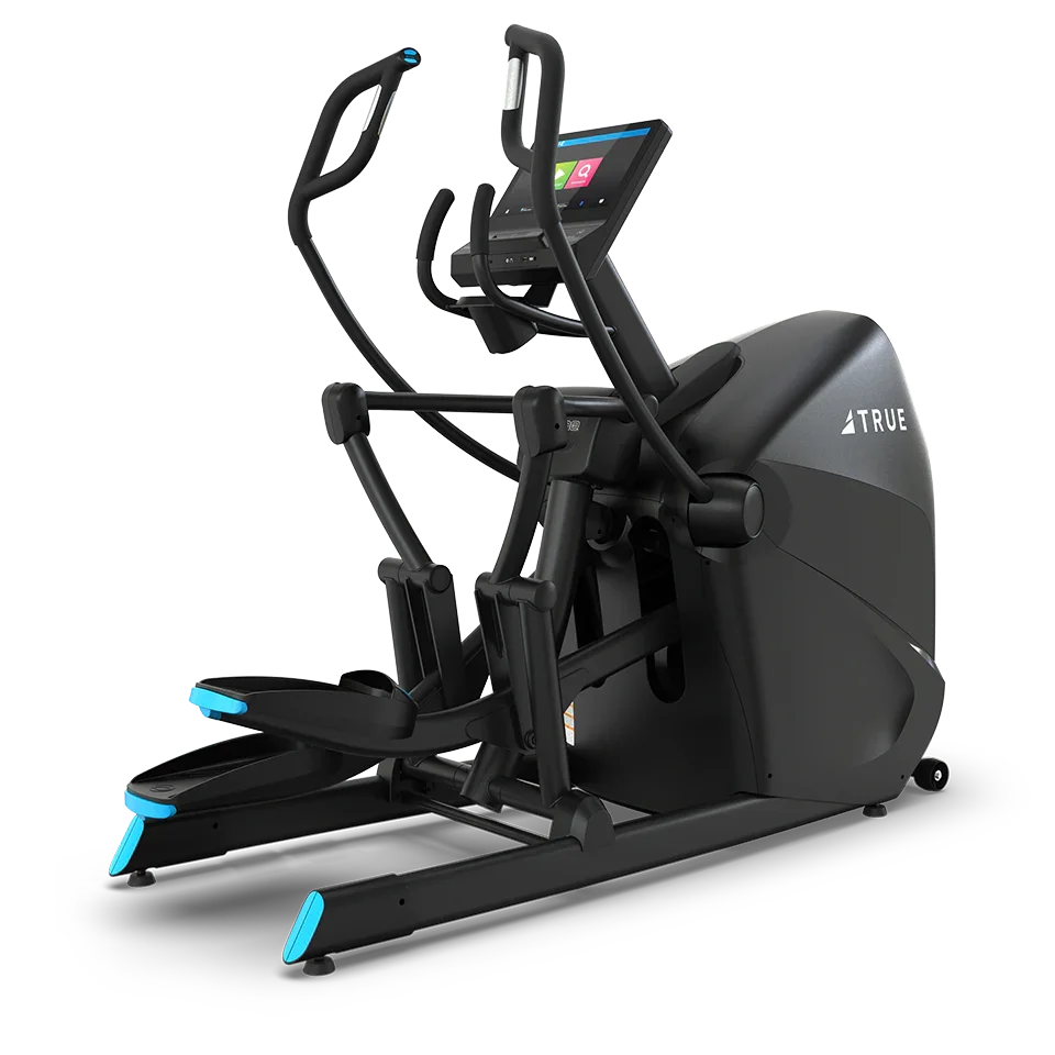 True Fitness Vapor Series XT-One Cross-Trainer Elliptical