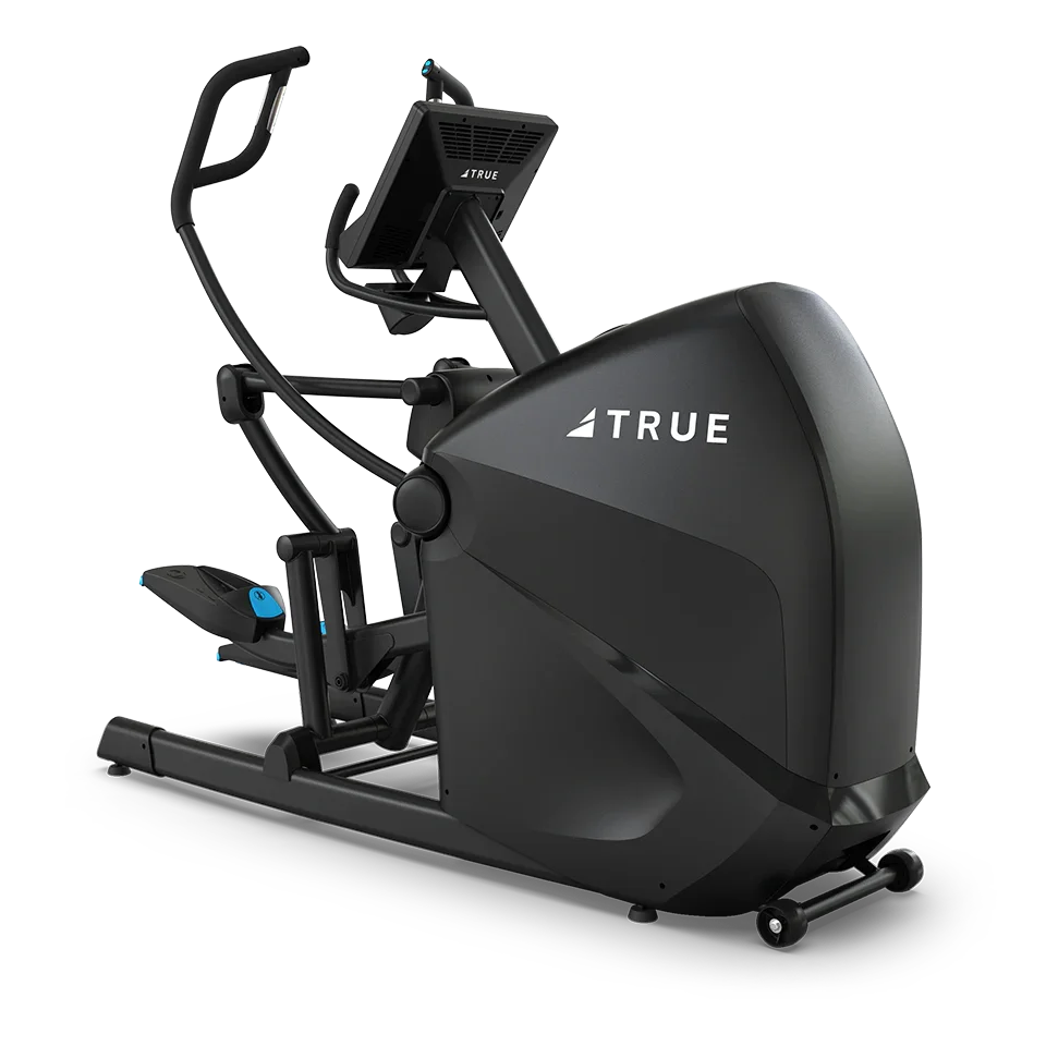 True Fitness Vapor Series XT-One Cross-Trainer Elliptical - Image 2