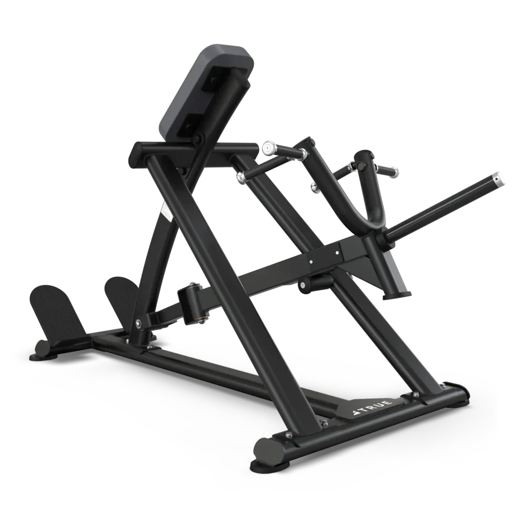 True Fitness XFW-5510 Lever Row