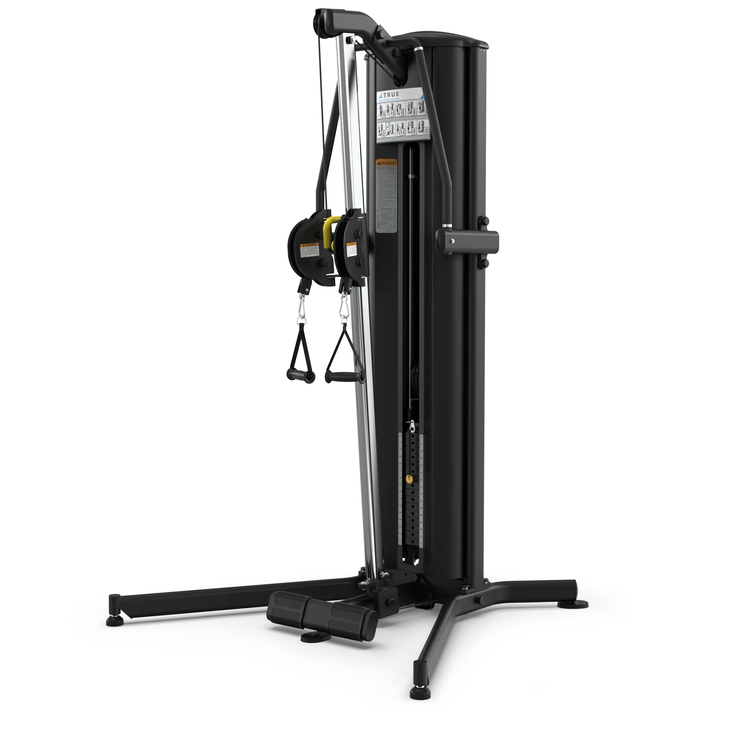 True FS-70 Functional Trainer