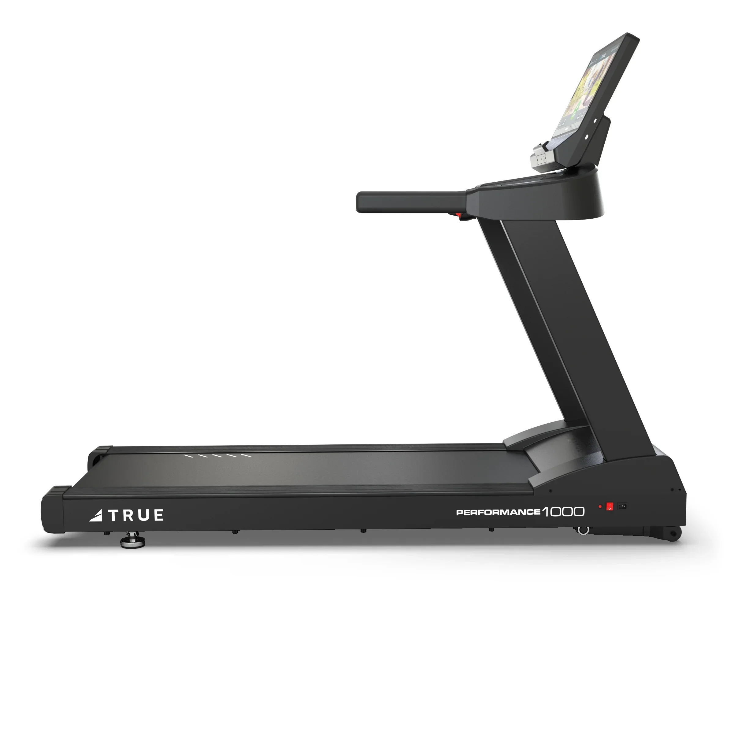 True Fitness Performance 1000 Treadmill - Image 2