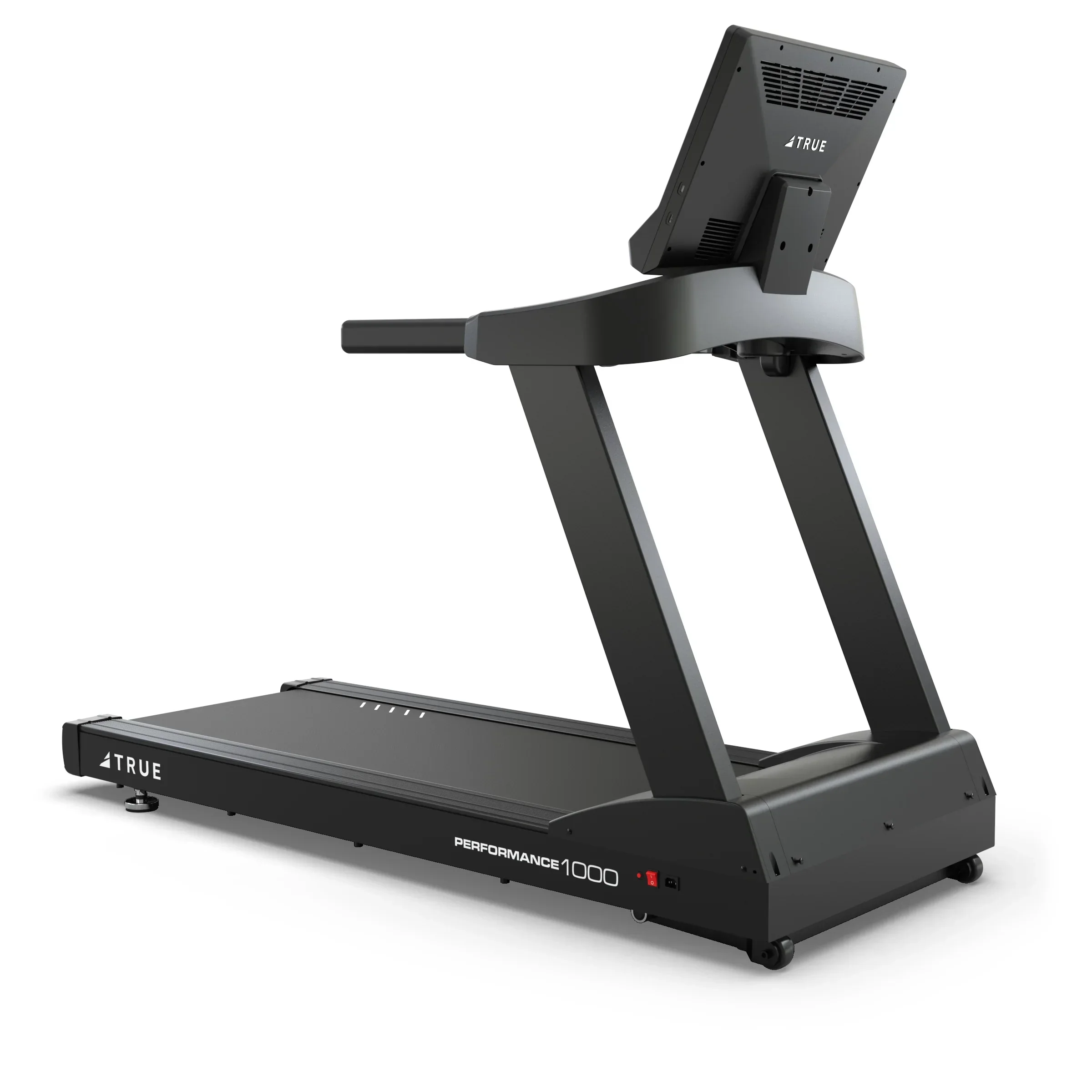 True Fitness Performance 1000 Treadmill - Image 3