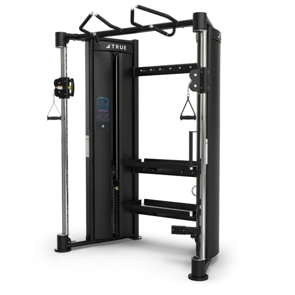 True Fitness XFT-900 Functional Trainer