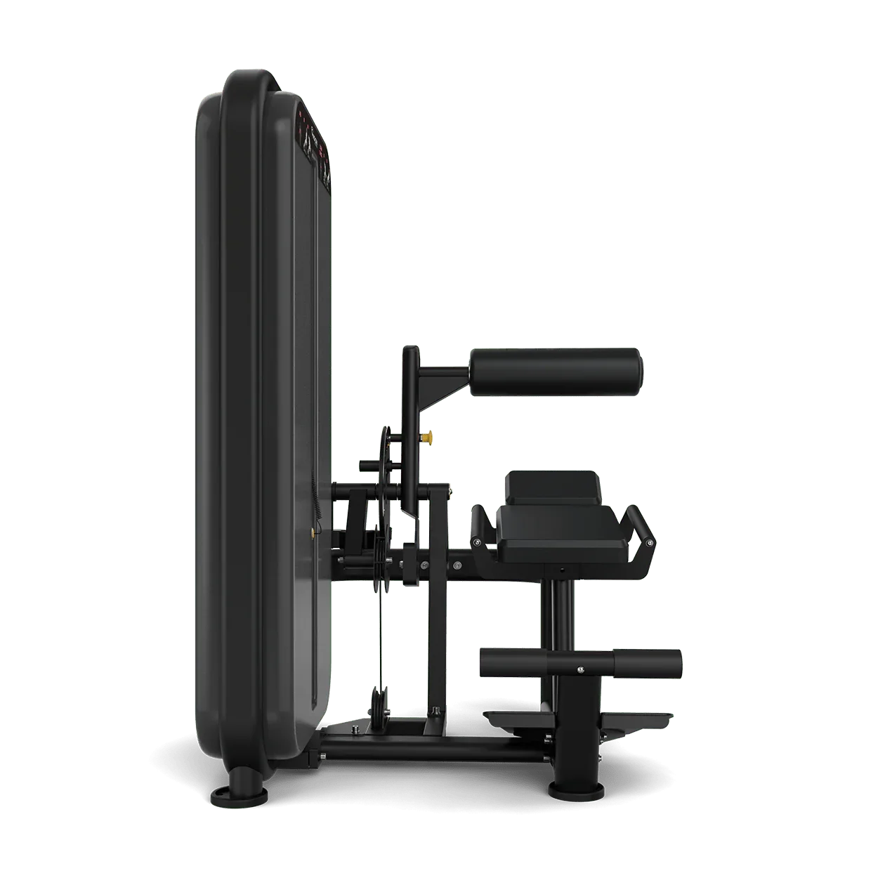 Vision Fitness Abs / Low Back - Image 4