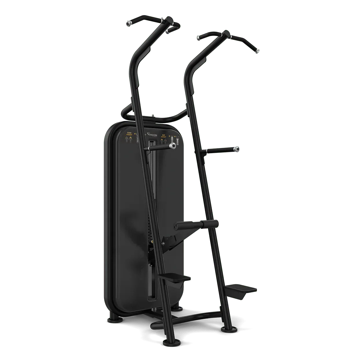 Vision Fitness Chin / Dip Assist - Image 2