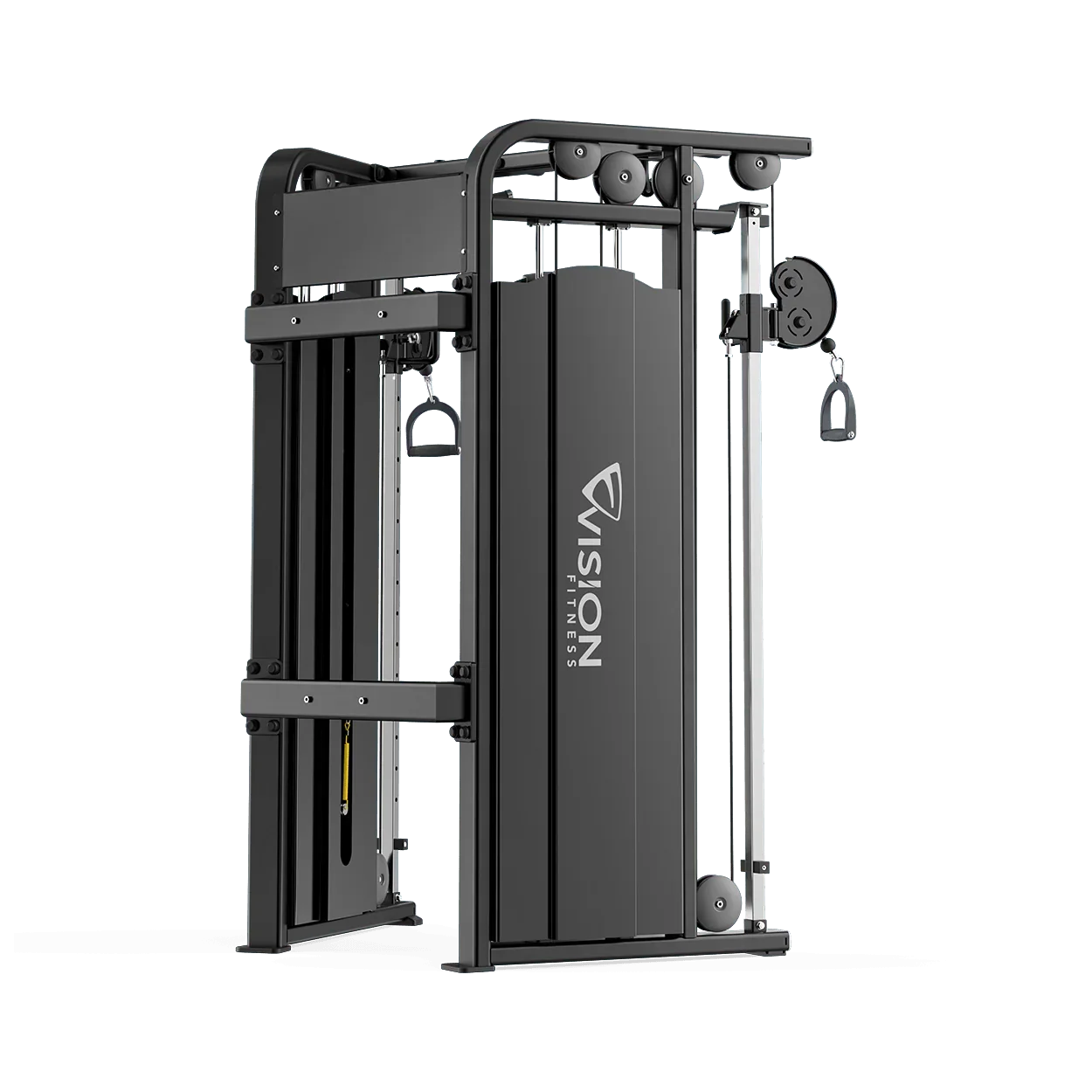Vision Fitness Functional Trainer - Image 2