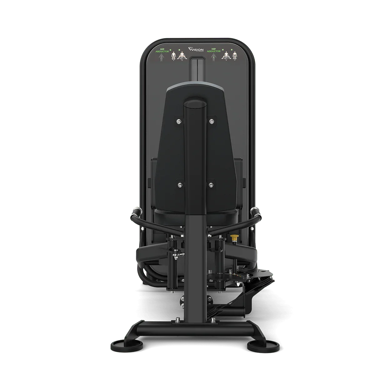 Vision Fitness Hip Abductor / Adductor - Image 3