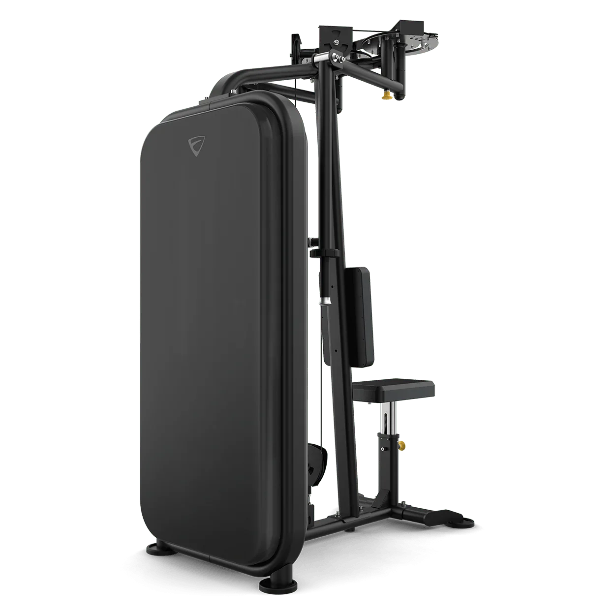 Vision Fitness Pec Fly / Rear Delt - Image 4