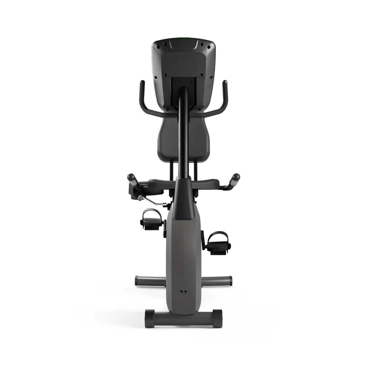 Vision Fitness R60 Recumbent Bike - Image 3