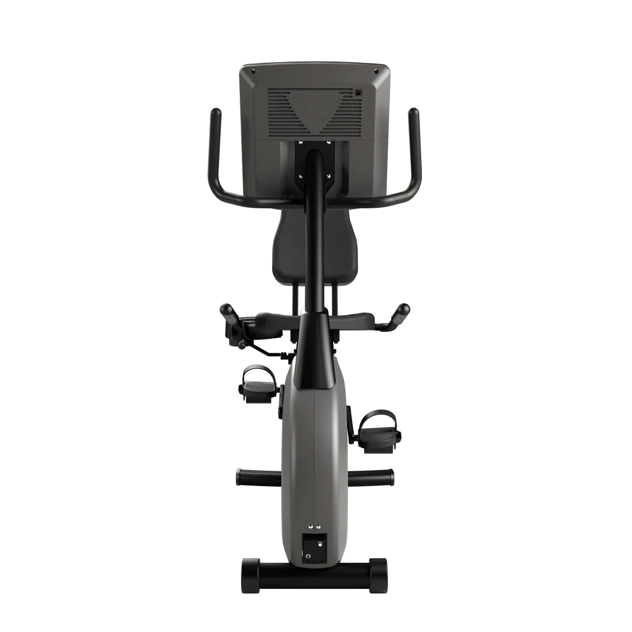 Vision Fitness R600ENT Recumbent Bike - Image 3
