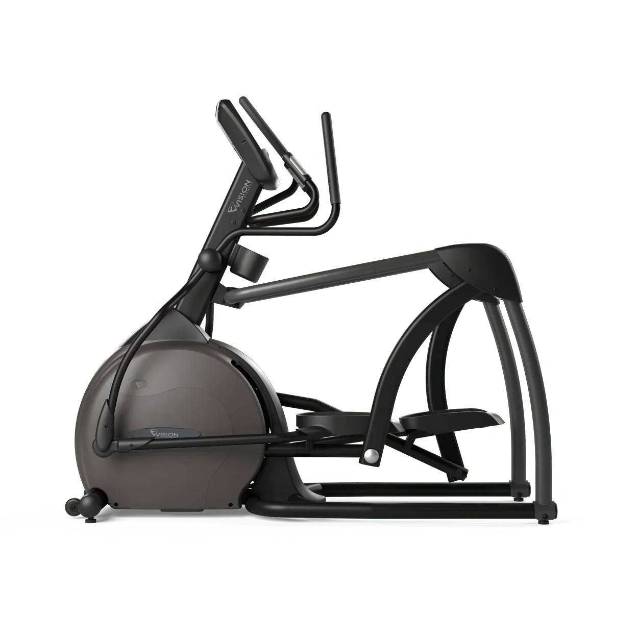Vision Fitness S60 Suspension Elliptical - Image 5