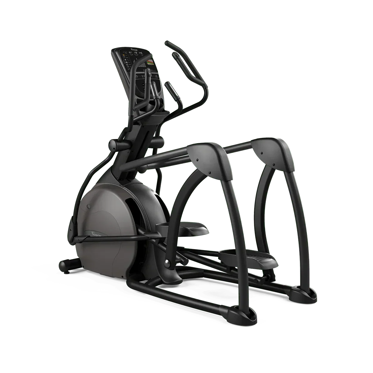 Vision Fitness S70 Ascent Trainer